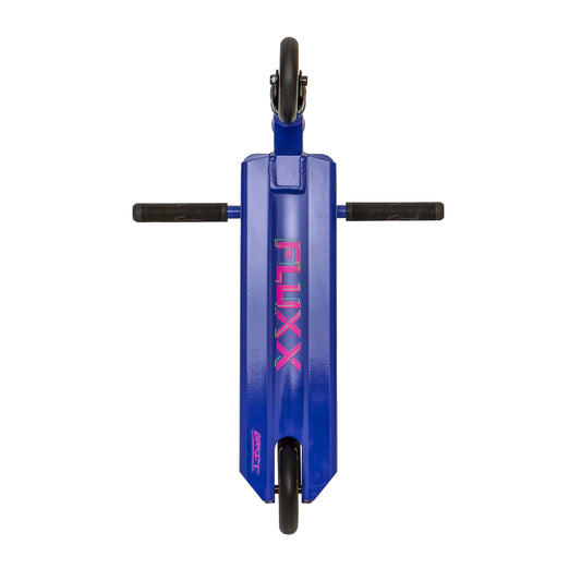 Grit Fluxx Mini stunt scooter - Fluro Daze