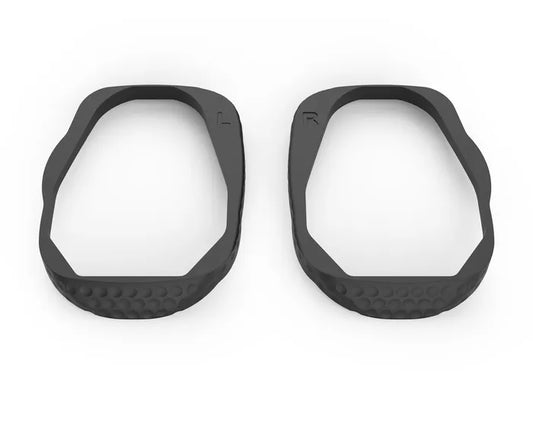 Wahoo Speedplay Cleat Cover (Black)