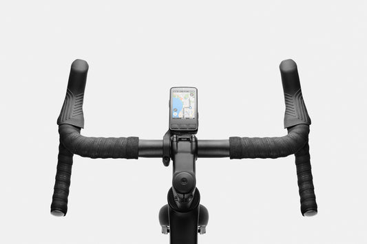 Wahoo ELEMNT ROAM 3 GPS Bike Computer