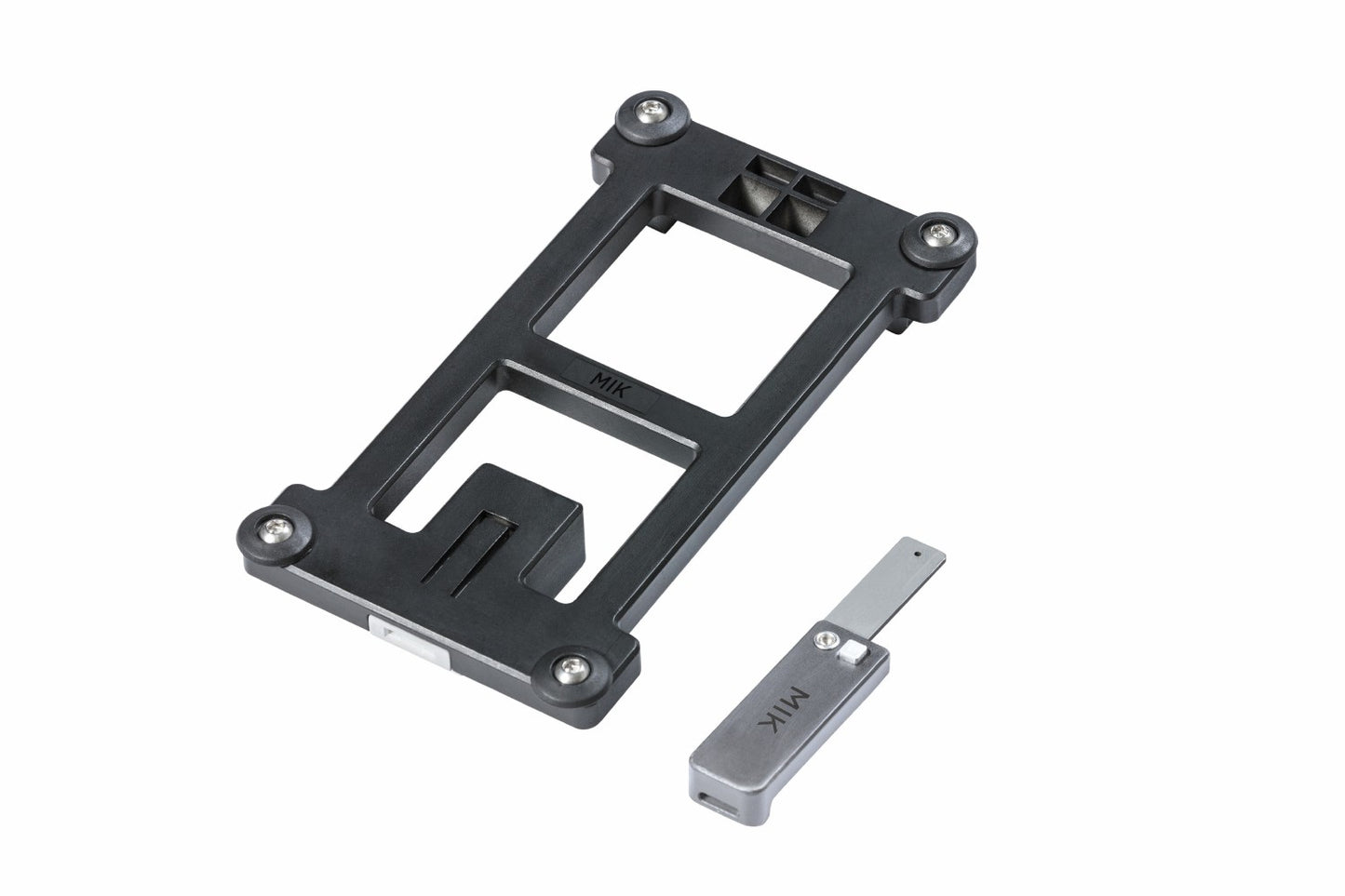Mik Mounting Carrier Adapter Plate