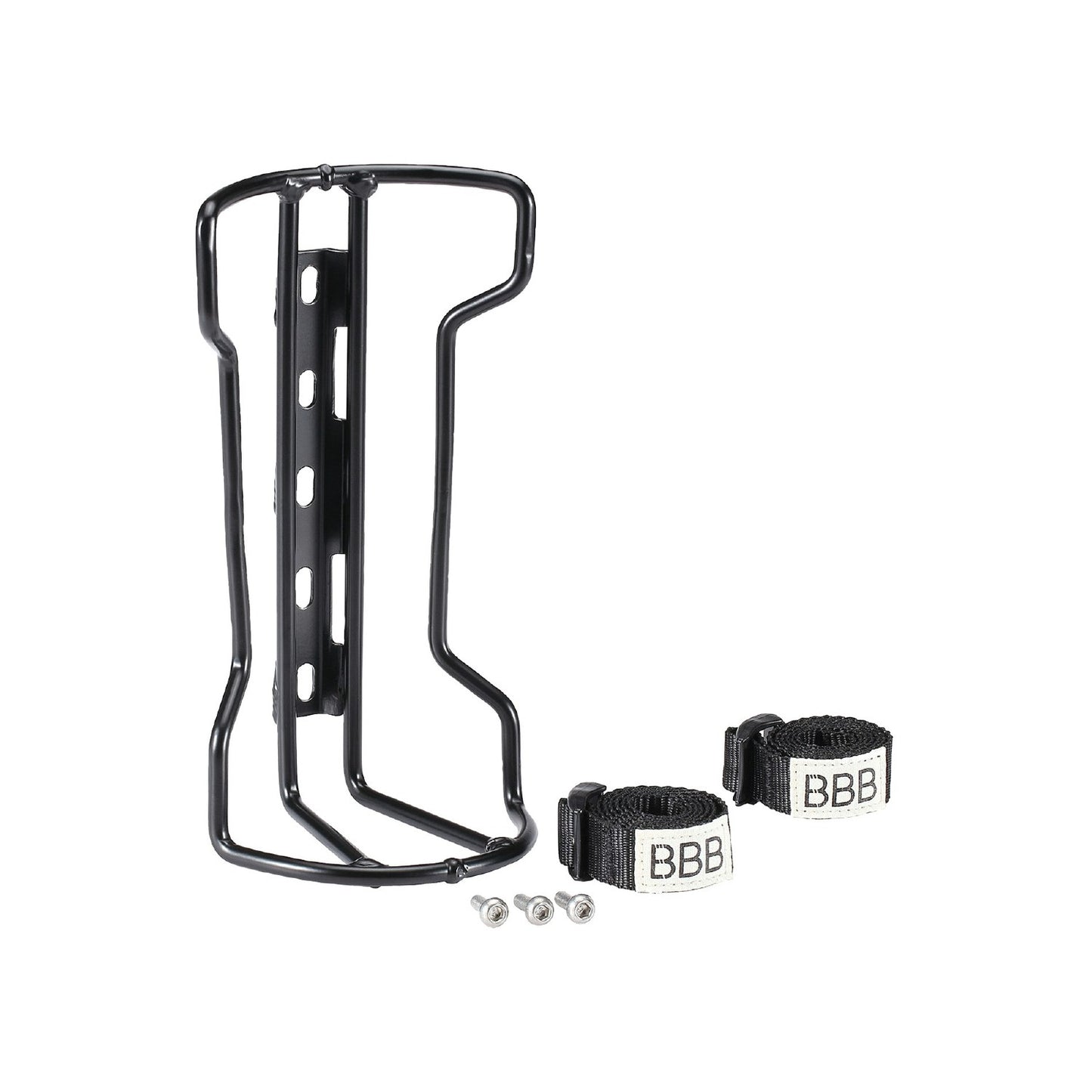 Luggage rack stackrack - black