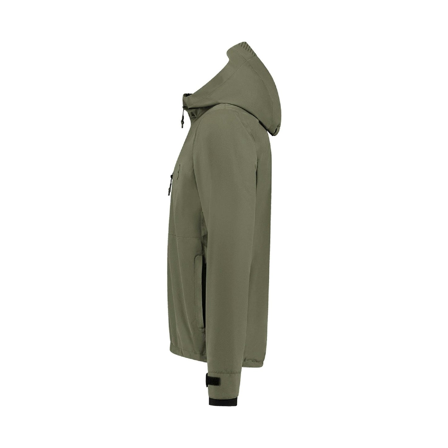 RAINSHIELD EXPLORER