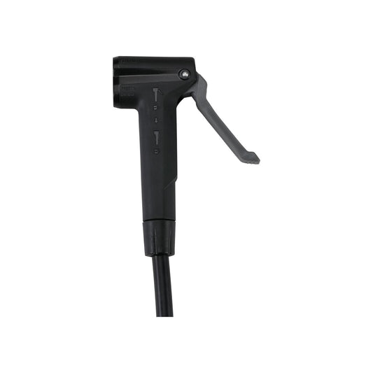 BBB Floor Pump AirBoost BFP-28