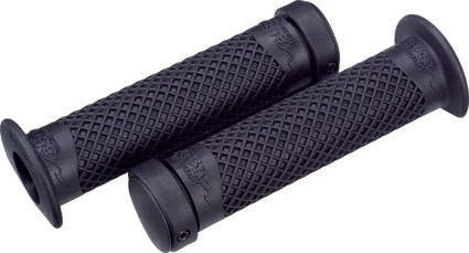 BBB Grips SIDEFIX BMX BLACK 130MM