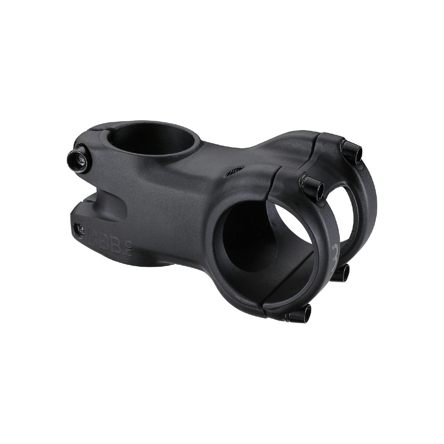 BHS-39-BK-40 STEM JUMPER AL6 0D 35X40MM BLACK