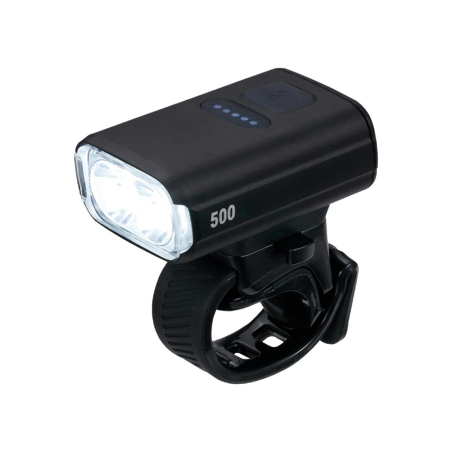 BBB FRONTLIGHT NANOSTRIKE 500 1200MAH