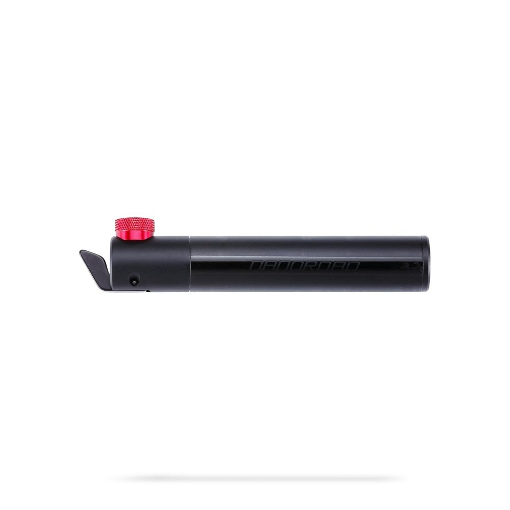 BMP-48 NANOROAD TELESCOPIC 100MM BLACK