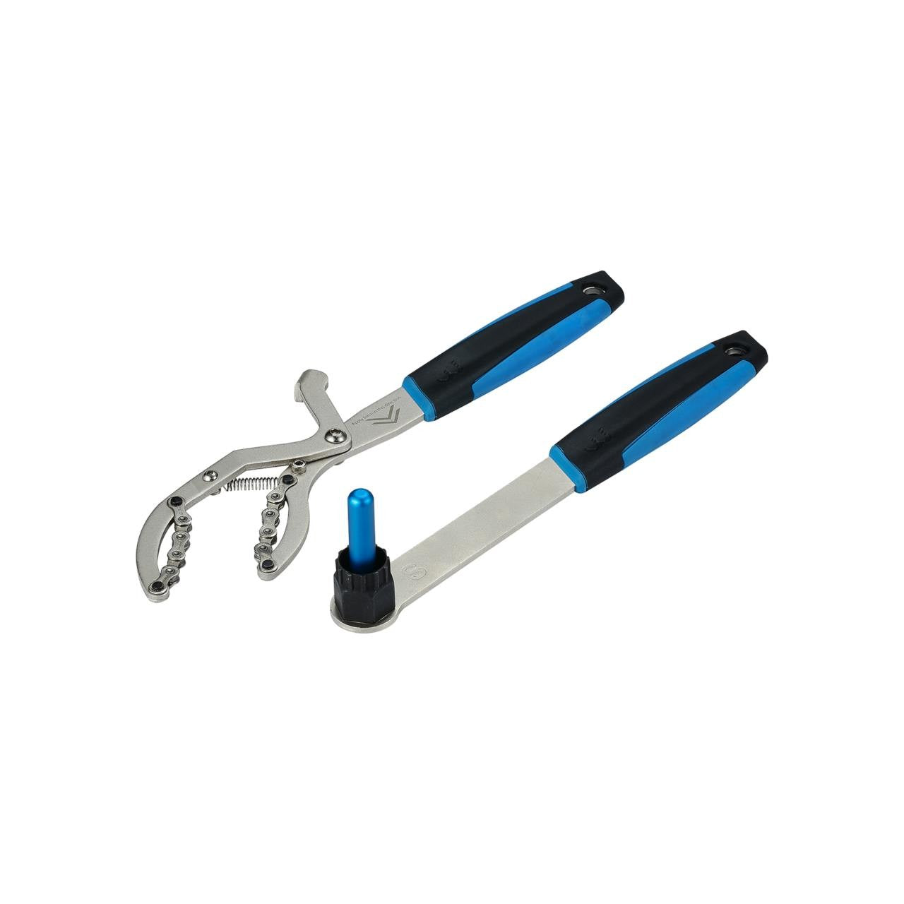 BBB TOOLSET CASSETTEREMOVER SET (BTL-12S+BTL122+BTL-211)