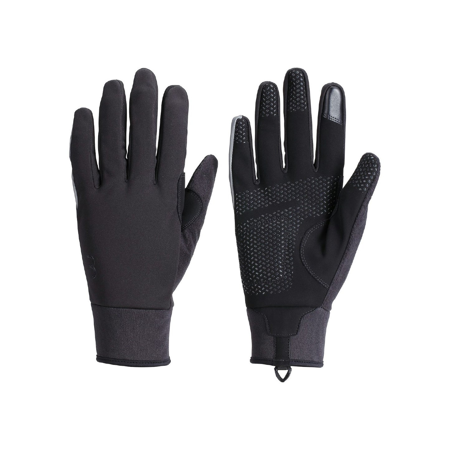 winter gloves controlzone