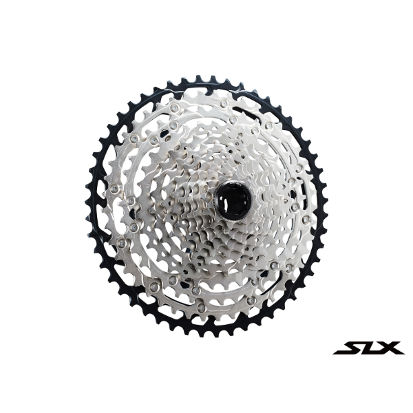 Shimano CS-M7100 CASSETTE 12-SPEED SLX