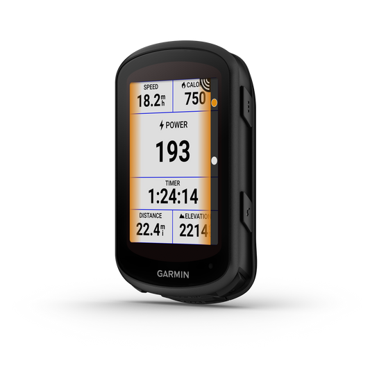 Garmin Edge 840 Solar