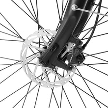 ICON EB-ONE Zenith Blue 17 E Bike