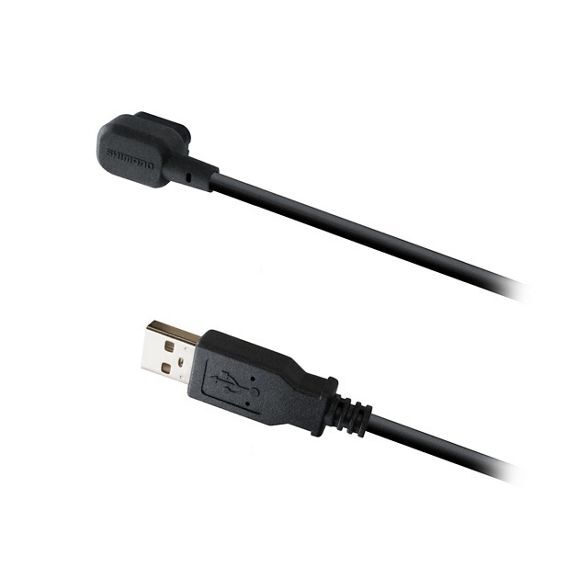 Shimano EW-EC300 charging cable RD-R9250/ RD-R8150/ FC-R9200P 1700mm