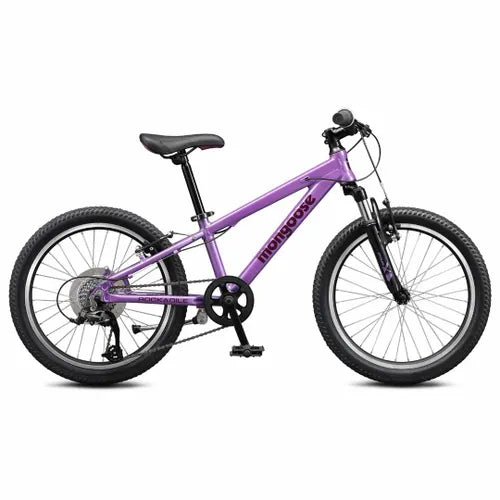 Mongoose 20 F Rockadile Lavander