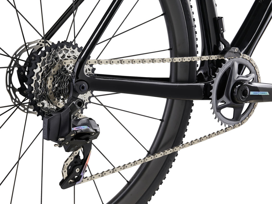 Liv Brava Advanced Pro 0 Orion Nebula