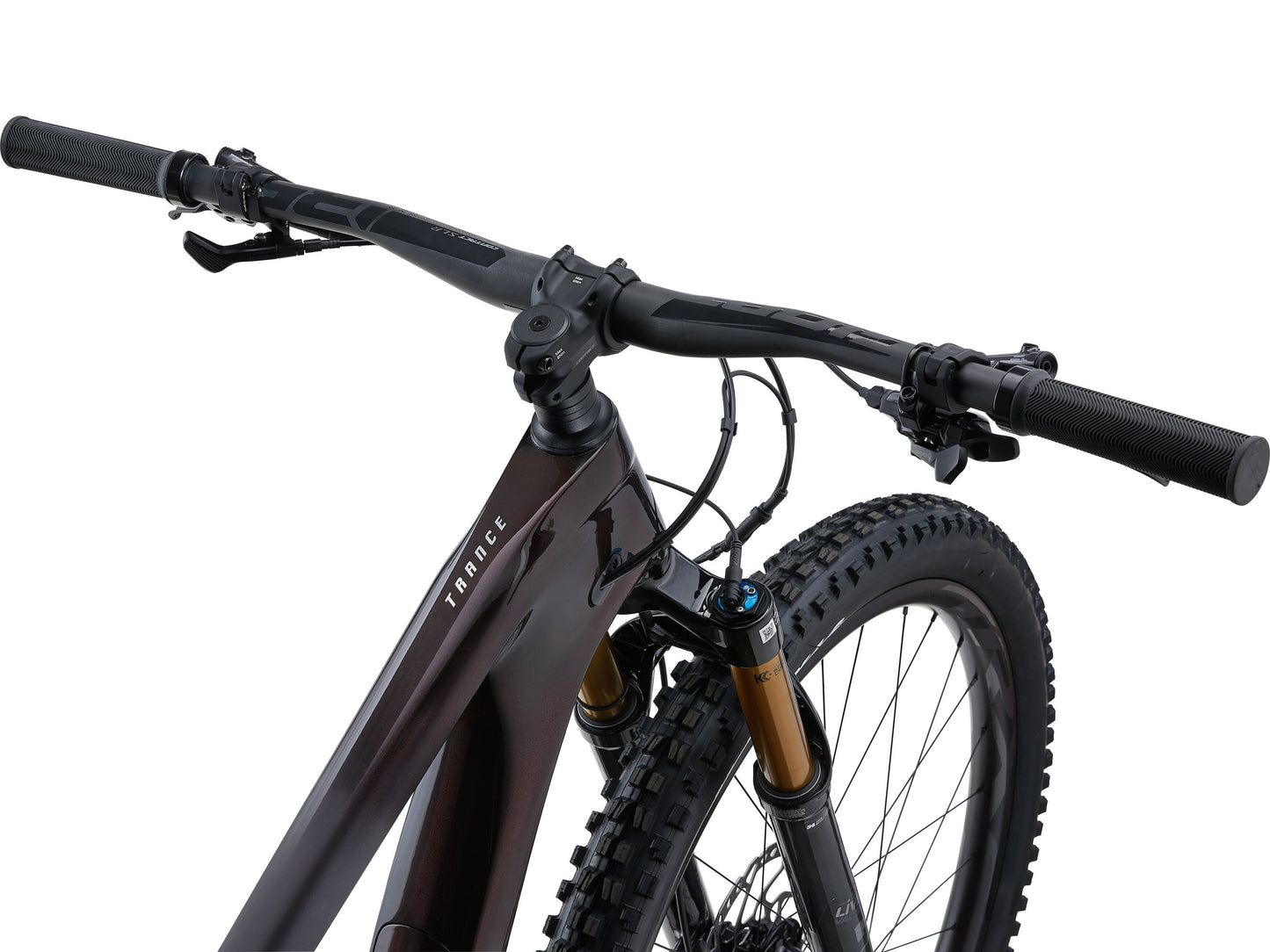 Giant Trance Advanced Pro 29 1 Cordovan