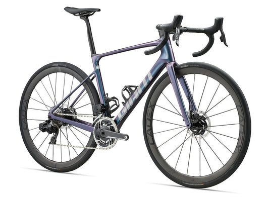 Defy Advanced SL 0 - MY24 - Blue Dragonfly