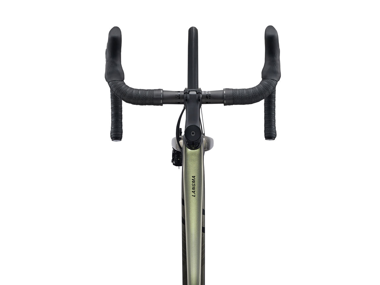 Langma Advanced Pro 1 Disc-PC (2024) GOLDEN HAZE