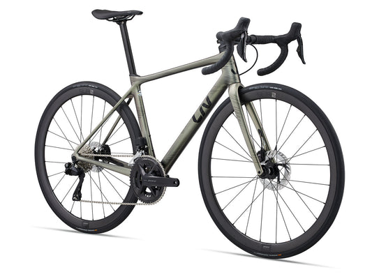 Langma Advanced Pro 1 Disc-PC (2024) GOLDEN HAZE