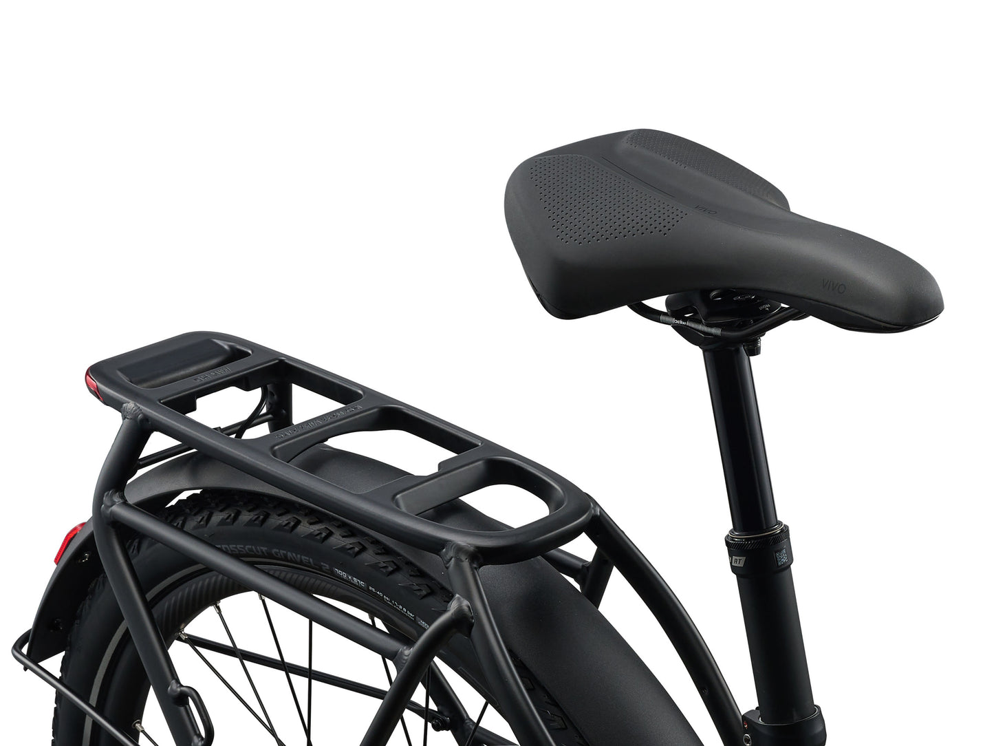 GIANT MY26 Explore E+ 1 Double Diamond - METALLIC NAVY