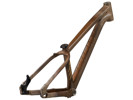 GIANT MY26 STP Frame - SHADOW MIST