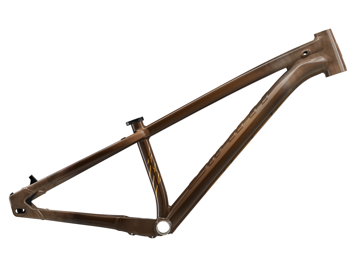 GIANT MY26 STP Frame - SHADOW MIST