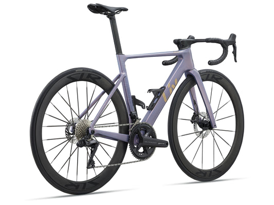 LIV MY27 EnviLiv Advanced Pro 0-Di2 - EMBER VIOLET