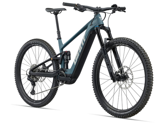 Giant my27 Stance E+ 0 - Deep Lake/Black