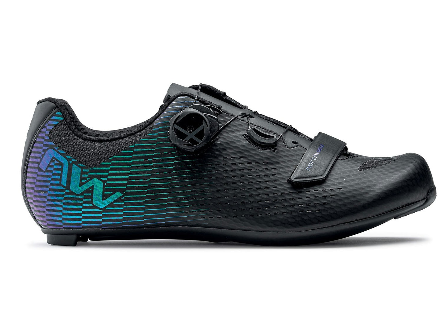 NORTHWAVE STORM CARBON 2 - SZ 41