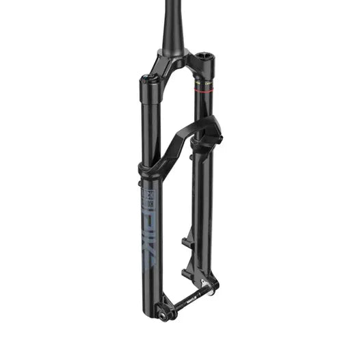 ROCKSHOX Fork Pike Select Charger RC - Crown 29" Boost™ 15x110 130mm Black Alum Str Tpr 44offset DebonAir+ (includes Bolt On Fender,2 Btm Tokens, Star nut & Maxle Stealth) C1