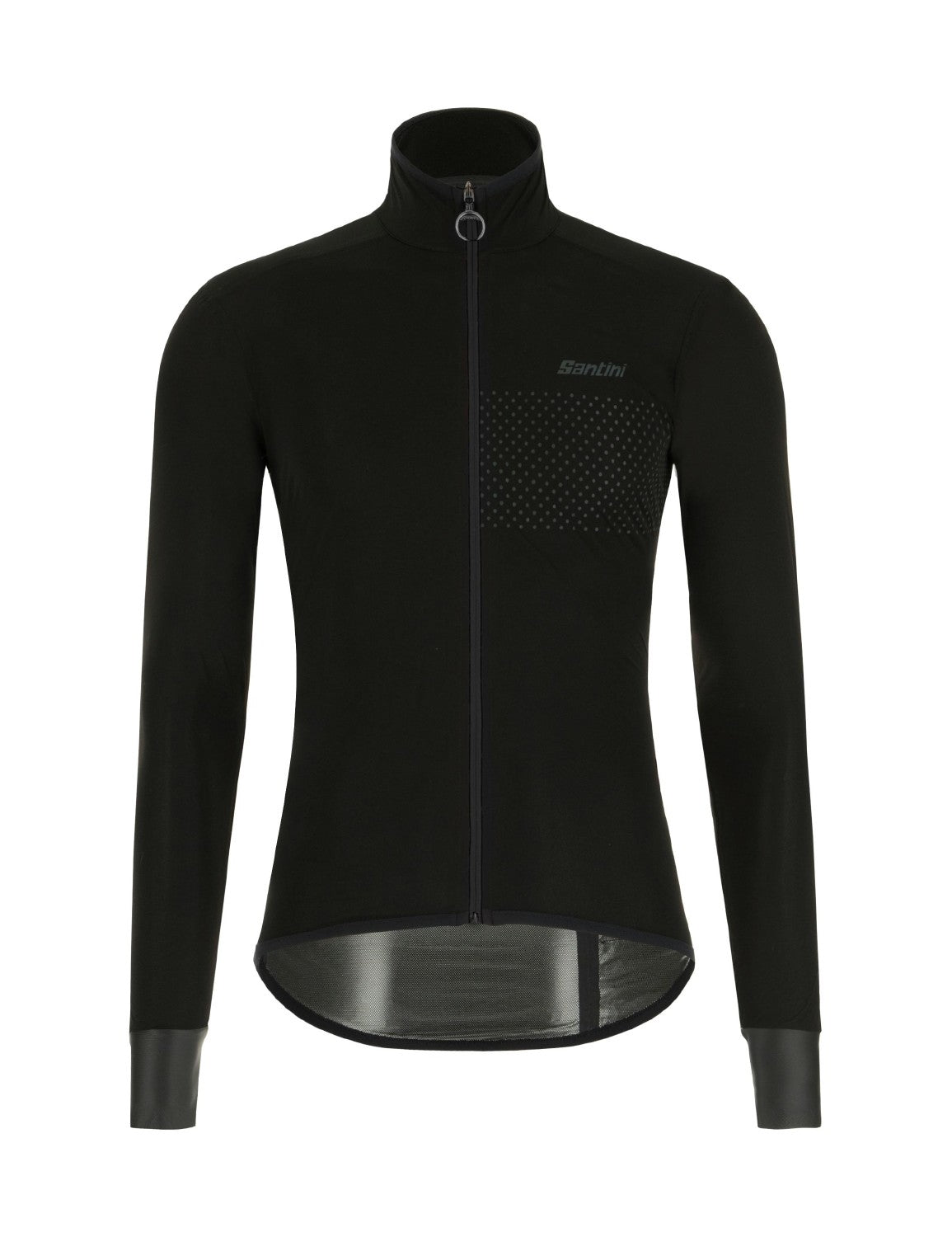 SMS GUARD NIMBUS RAIN JACKET - 2XL