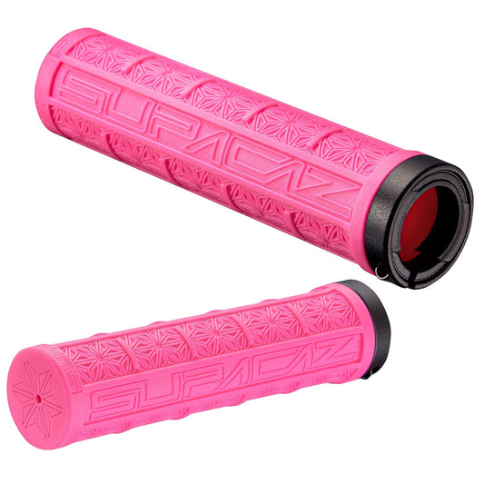 Supacaz grips grizips