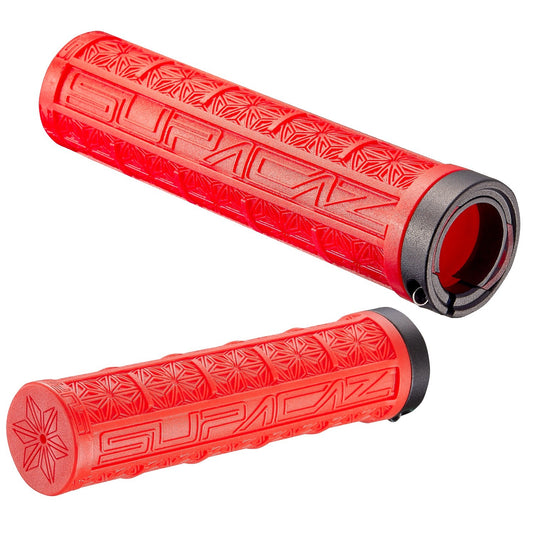 Supacaz grips grizips