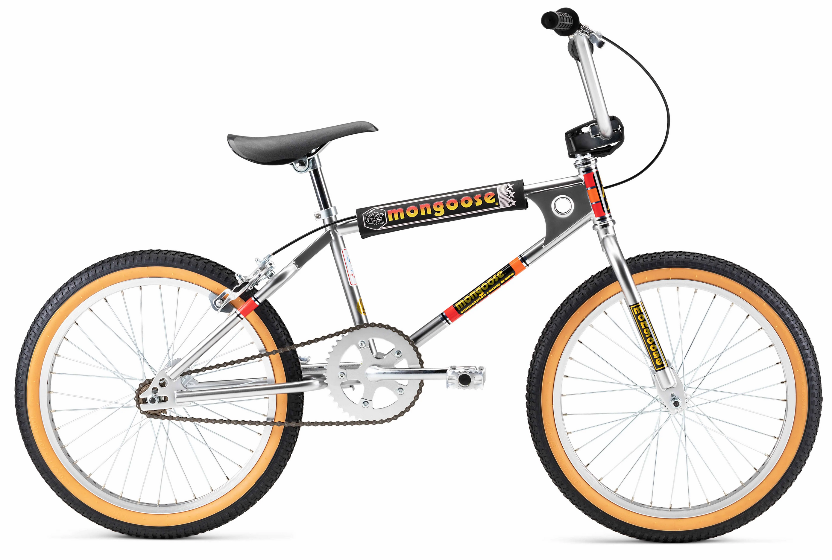 MONGOOSE California Special black Salter Cycles