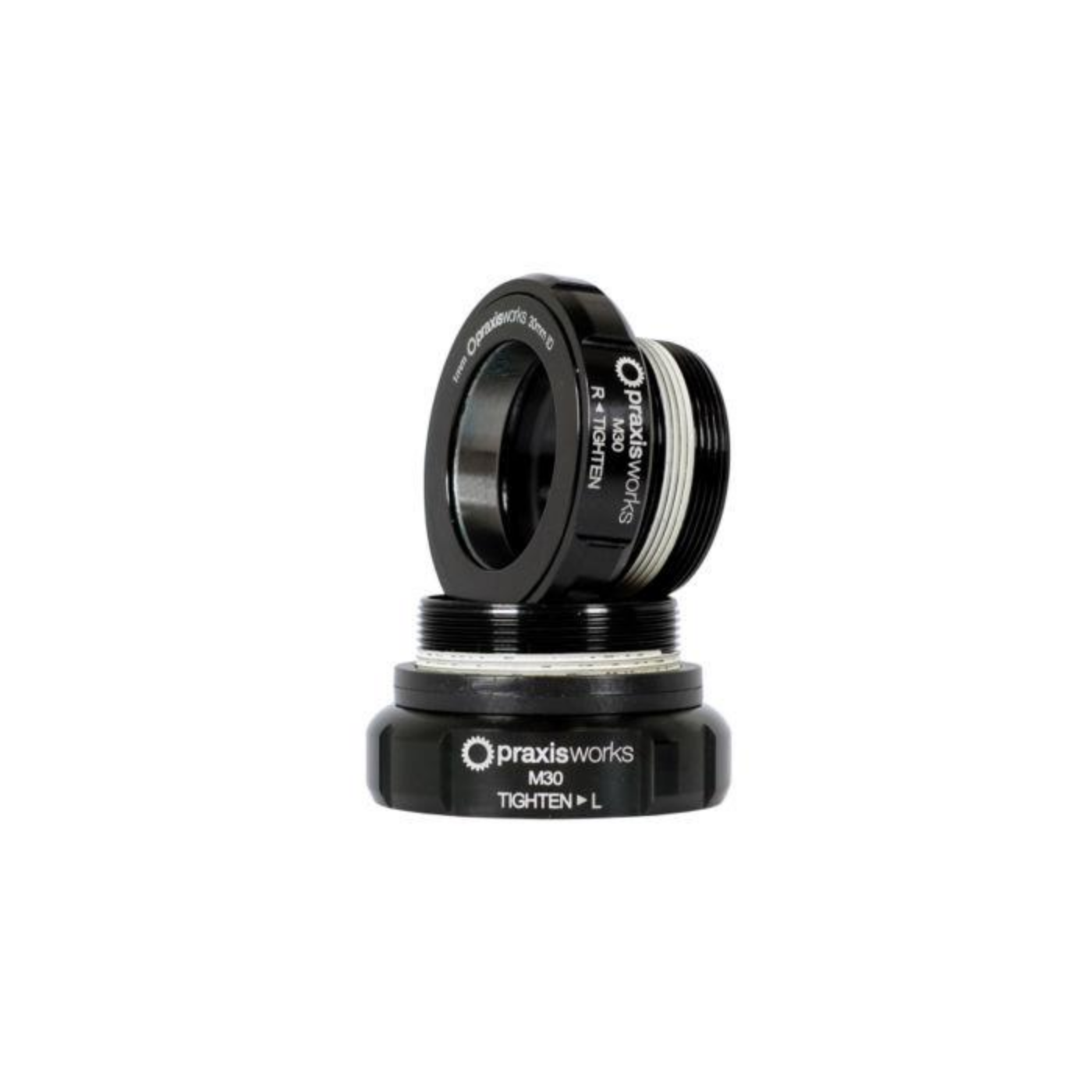 M30 Bottom Bracket standard (30/28) BSA Eng Threaded 68/73mm