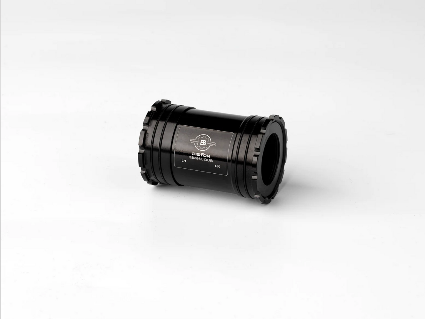Piston Pressfit 86 Interlocking for DUB