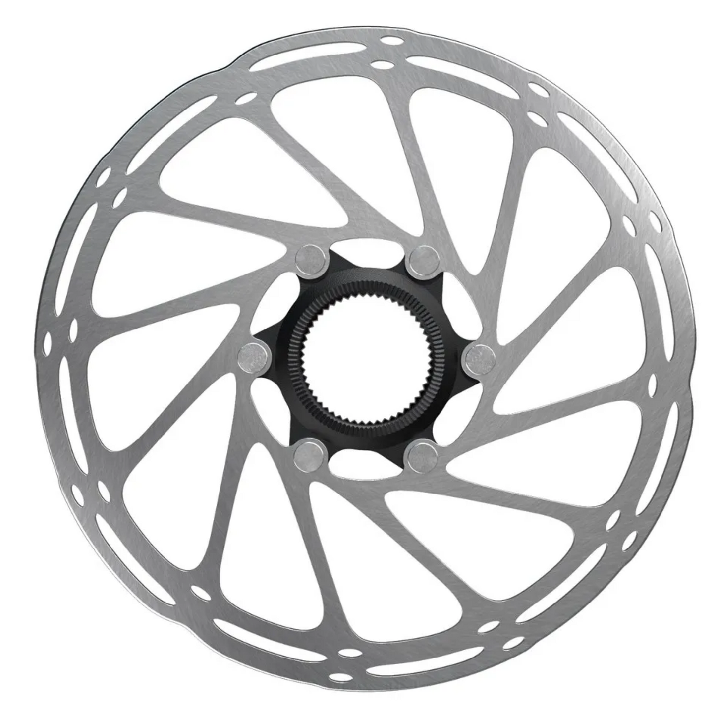 Rotor cntrln cl 160mm rounded