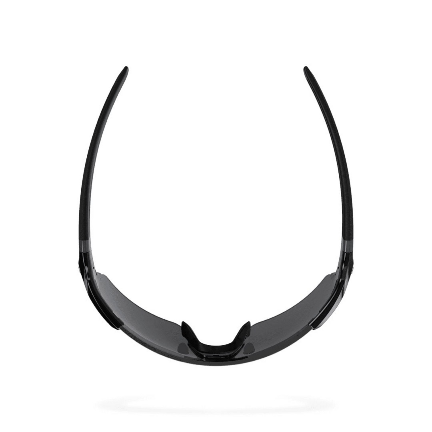 BSG-63-GB-NS SPORTGLASSES FullView black