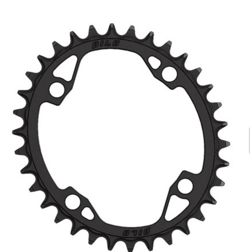 PILO Chainring - 34T Narrow