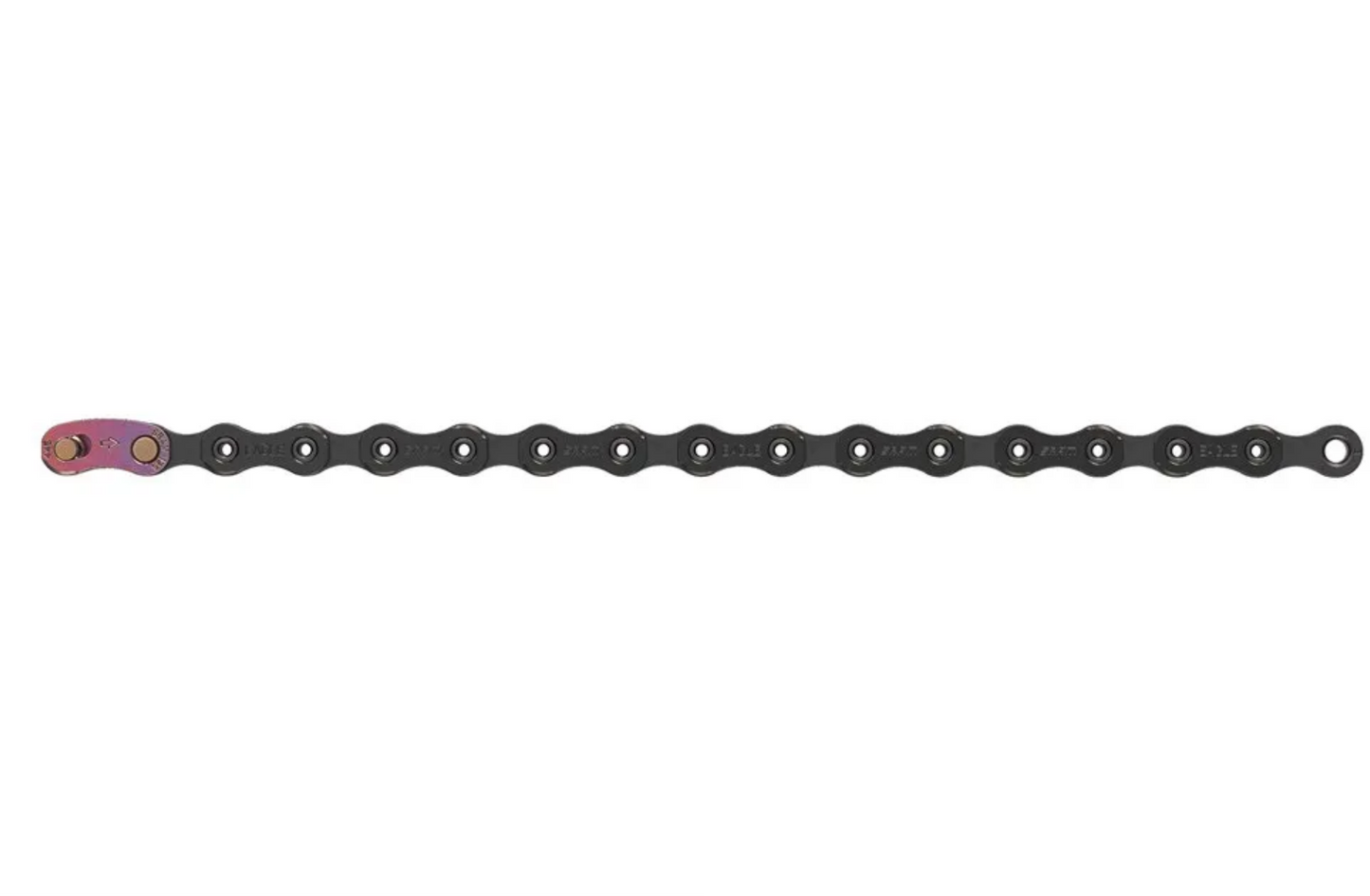 XX1 Eagle 12 Speed Chain 126 links Black