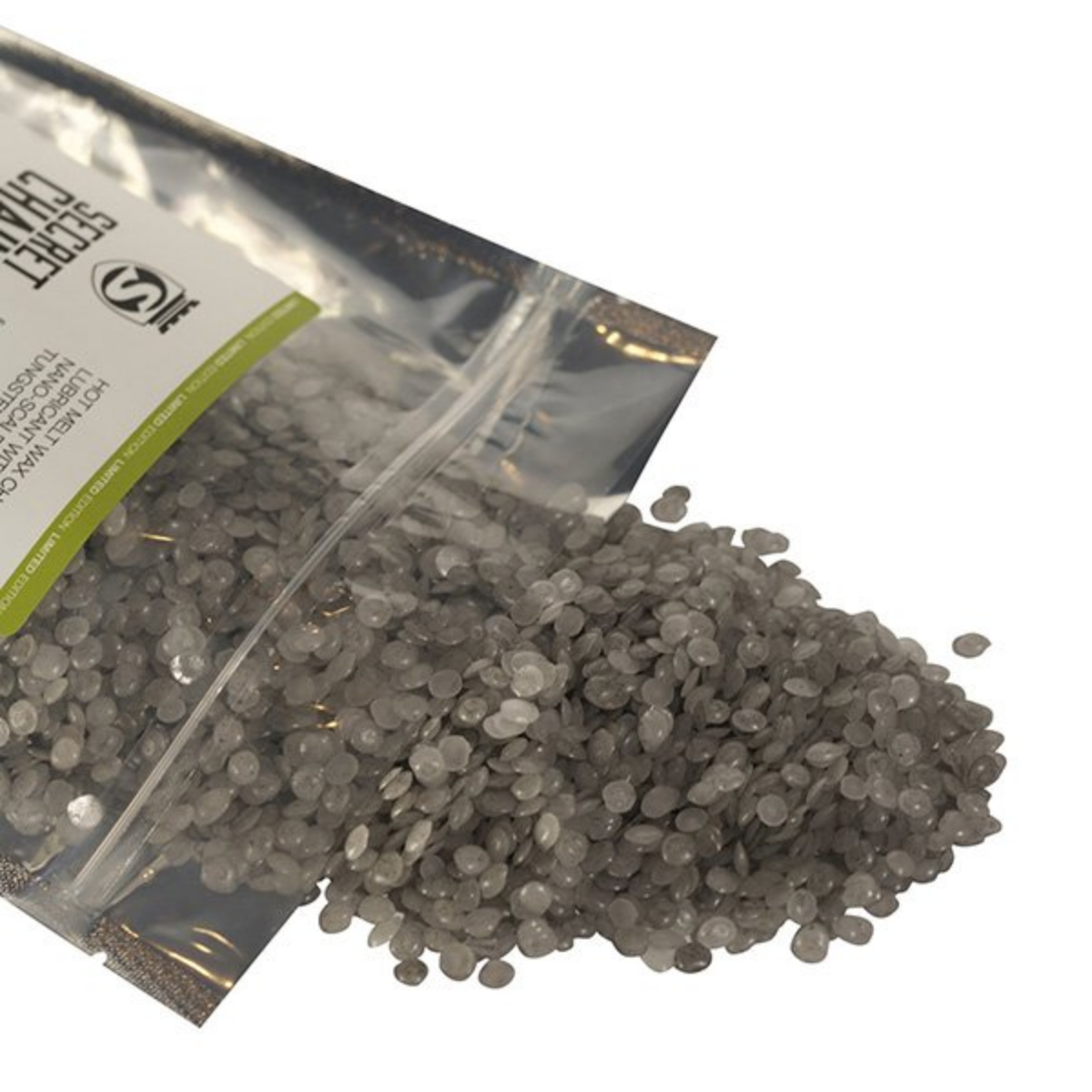 Silca secret chain hot melt wax blend 500grams