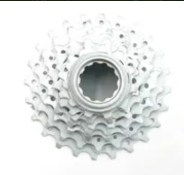 CASSETTE - 7 Speed, 11-24T