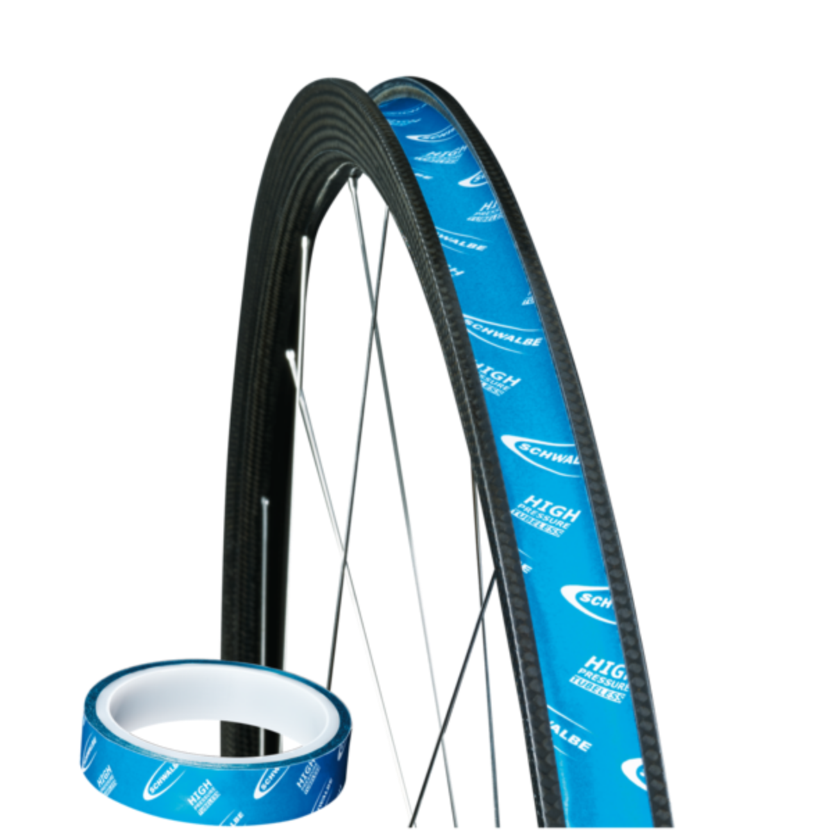 Schwalbe Rim Tape Tubeless