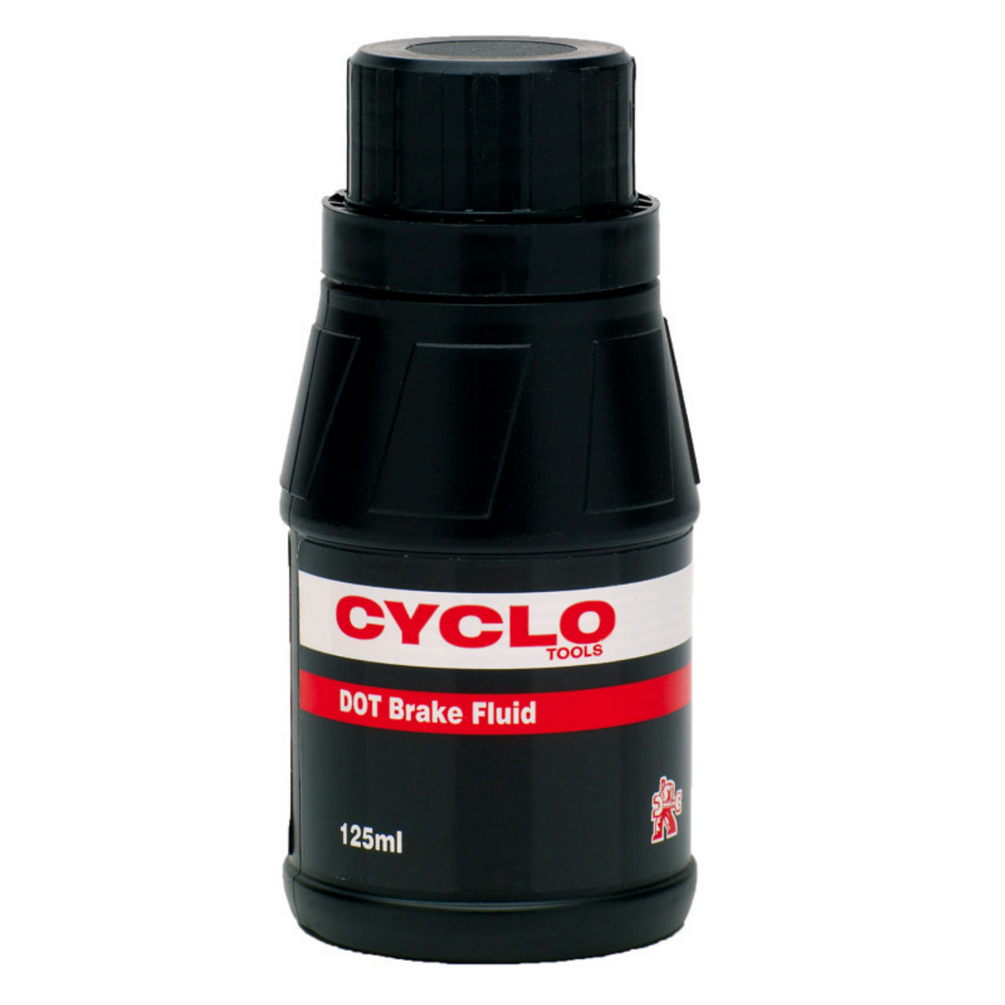 Weldtite Cyclo Brake Fluid Dot 5.1 125ml