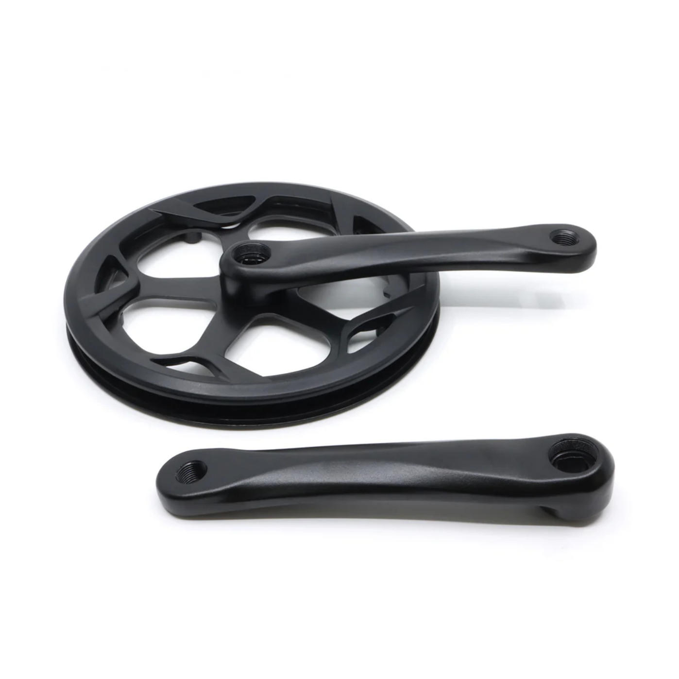 Ampd Bros E-Bike Crankset