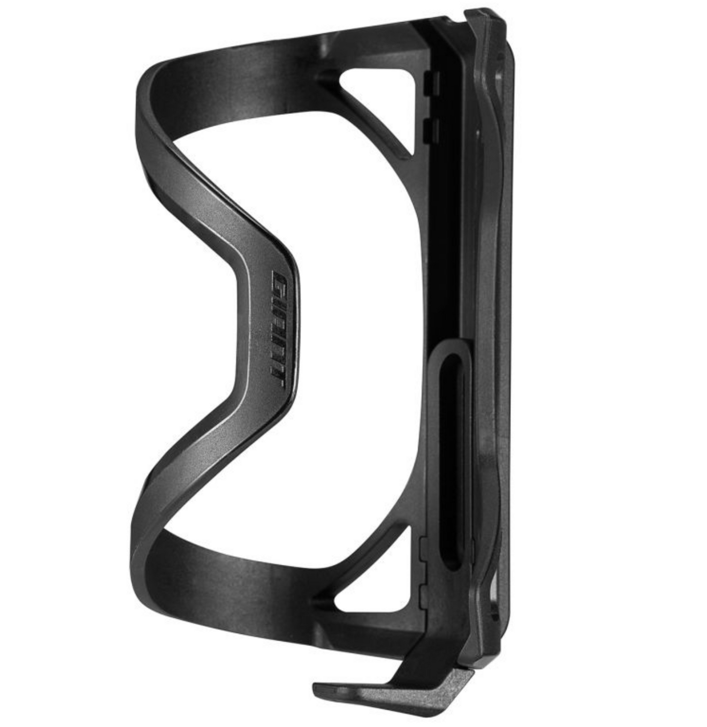 Airway Dual Side Cage