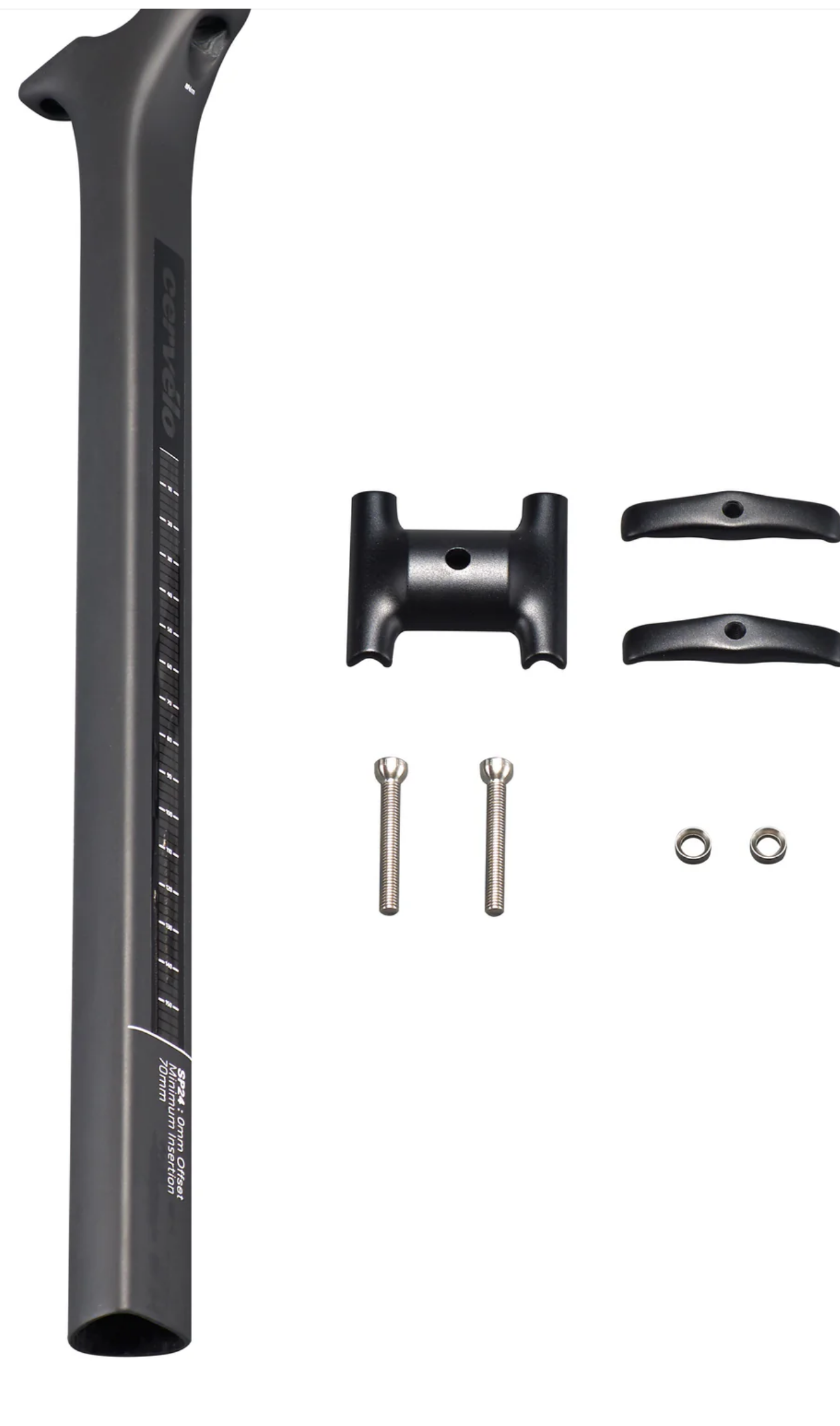 SP24 CARBON SEATPOST