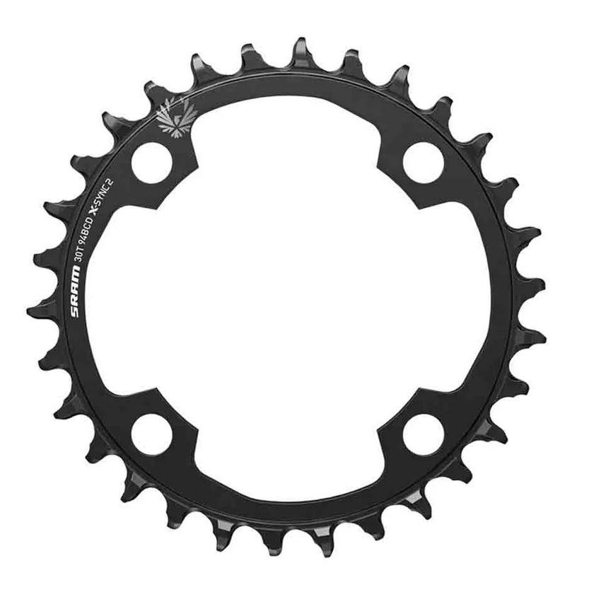 CR 1X12 eagle 32T 94 BCD e mtb