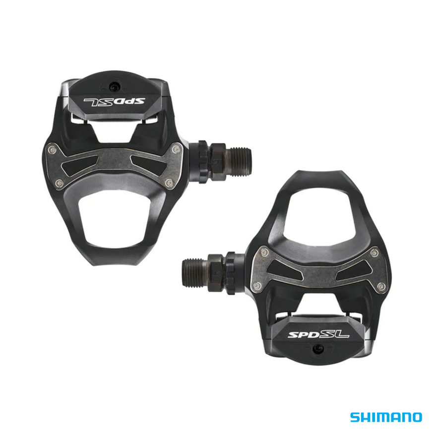 PD-R550 spd-sl pedals -black