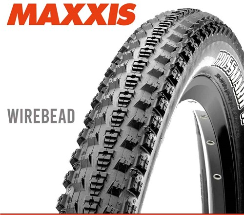 MAXXIS Crossmark II - 29 X 2.25 - Wire - 60 TPI - Single Compound - Black